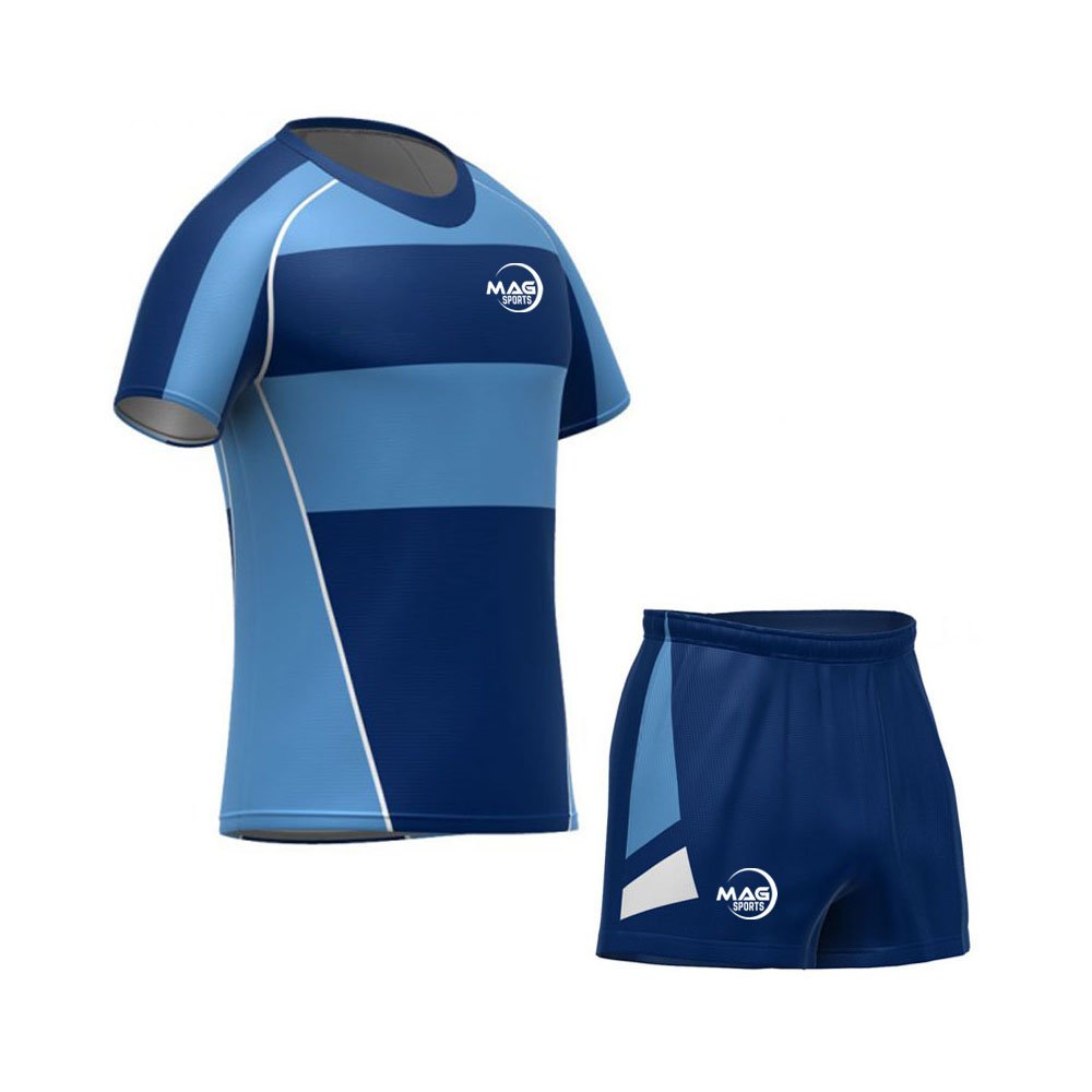 Rugby Uniforms - Style #10